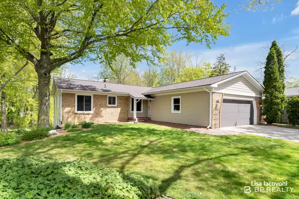 4125 Imperial Drive Nw, Grand Rapids, MI 49534