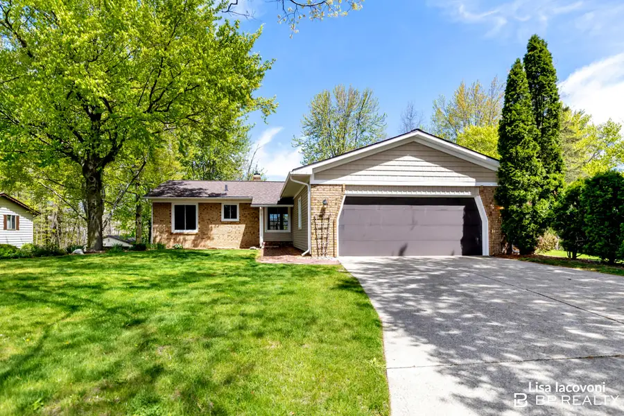 4125 Imperial Drive Nw, Grand Rapids, MI 49534 - #3
