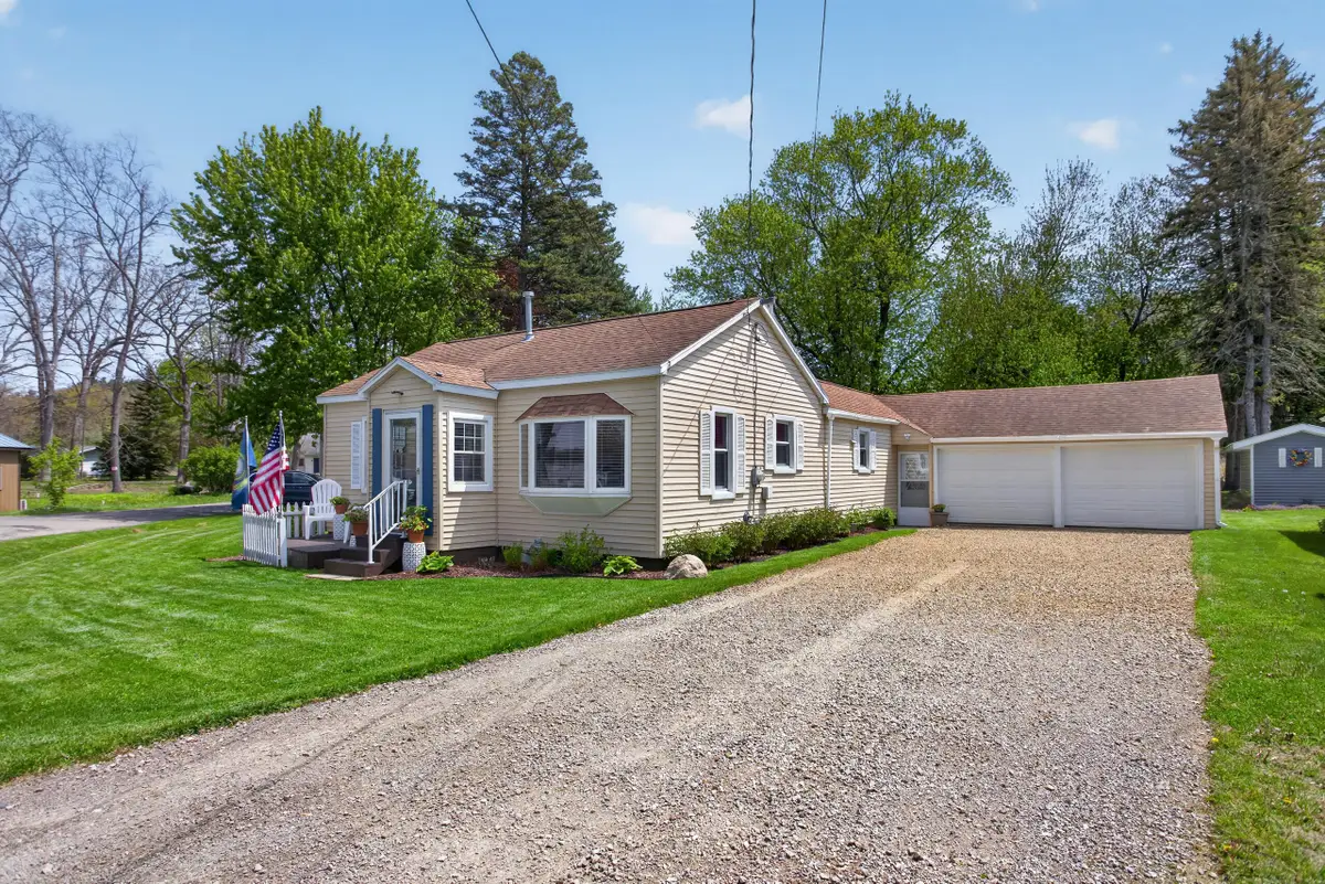 775 Swains Lake Drive, Concord, MI 49237 - #1
