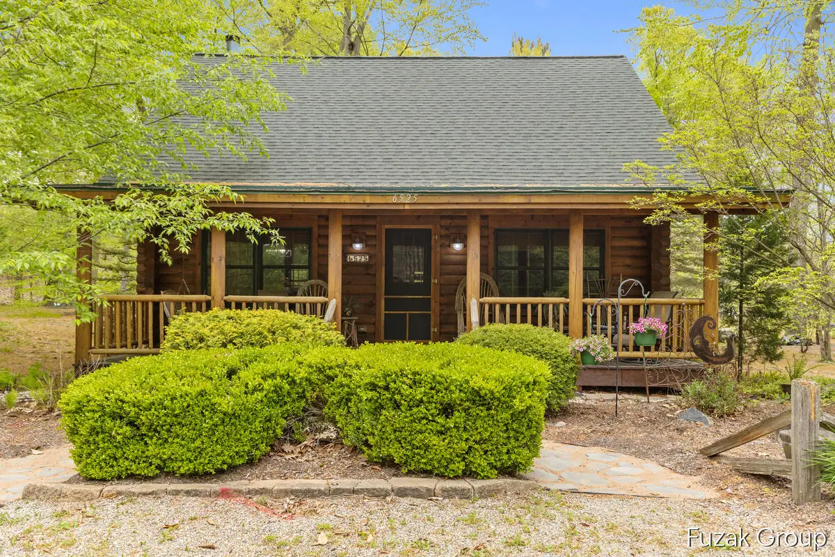 6525 Goshorn Drive, Saugatuck, MI 49453 - #1