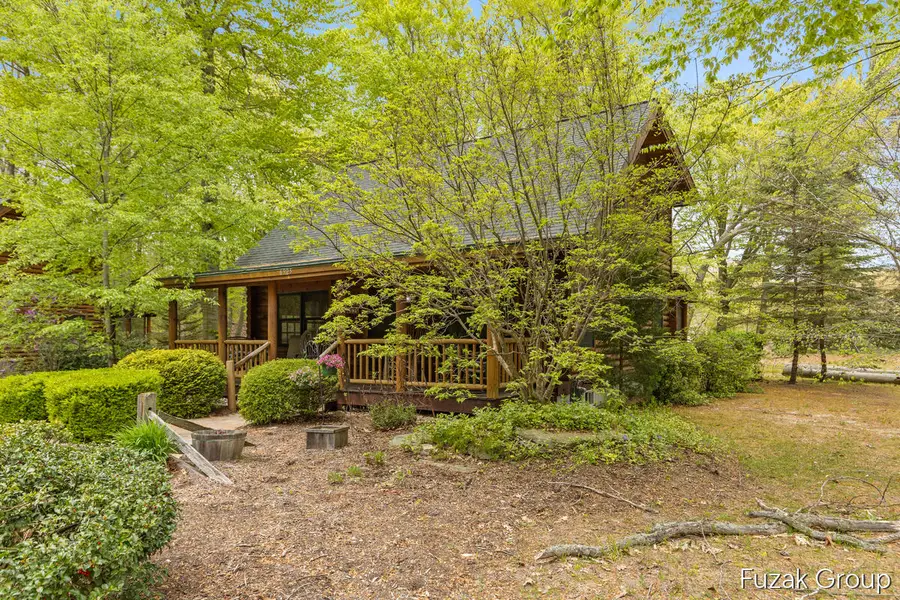 6525 Goshorn Drive, Saugatuck, MI 49453 - #3