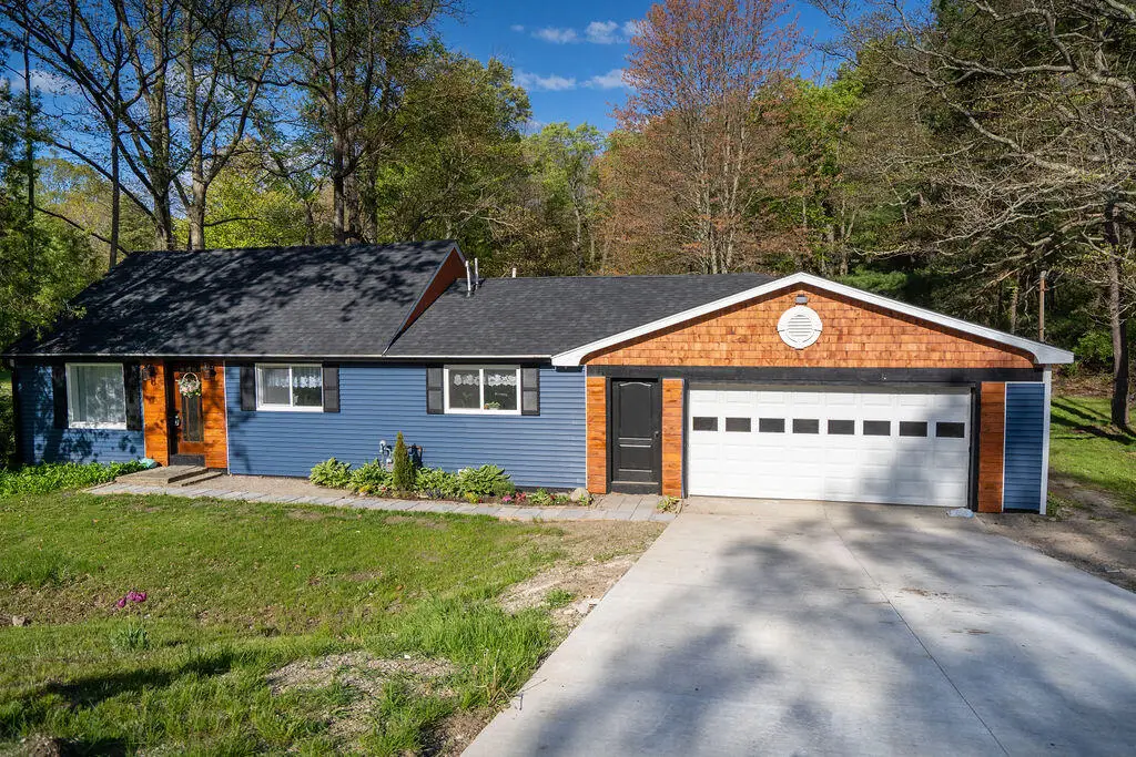 20876 Blue Star Highway, South Haven, MI 49090 - #1