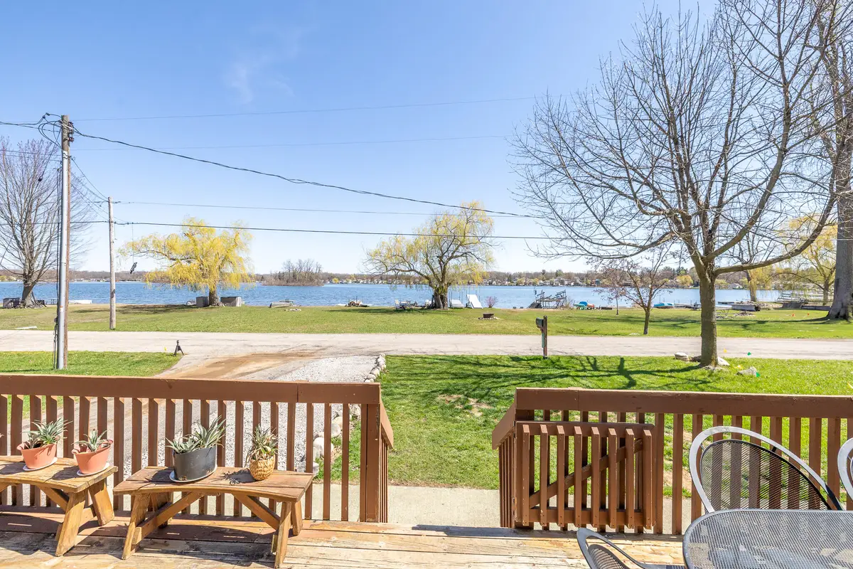 252 Evans Trail, Tipton, MI 49287 - #1