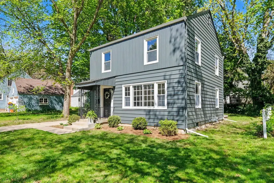 1612 Margaret Avenue Se, Grand Rapids, MI 49507 - #2