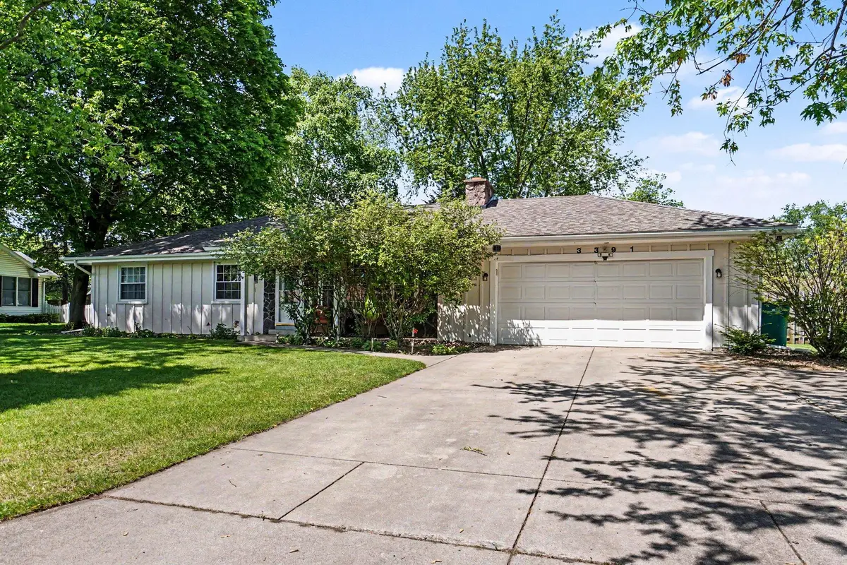 3391 Kathryn Street, Vicksburg, MI 49097 - #1