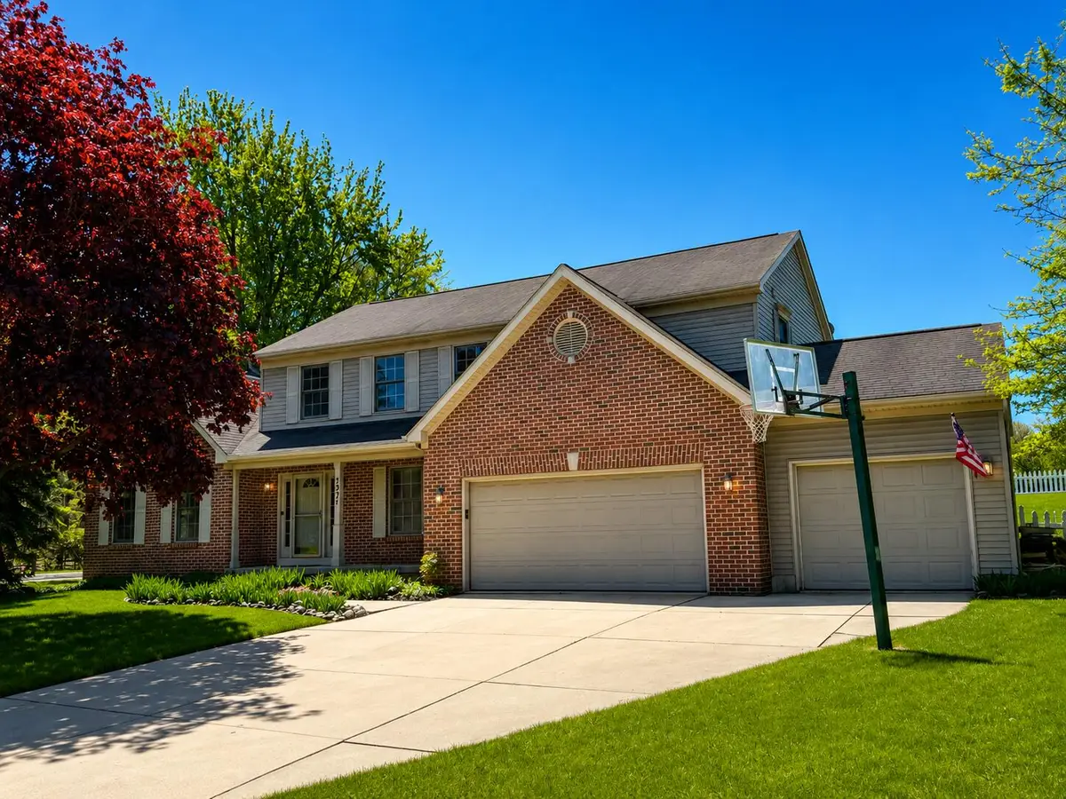 1251 Sweetwood Drive, Okemos, MI 48864 - #1