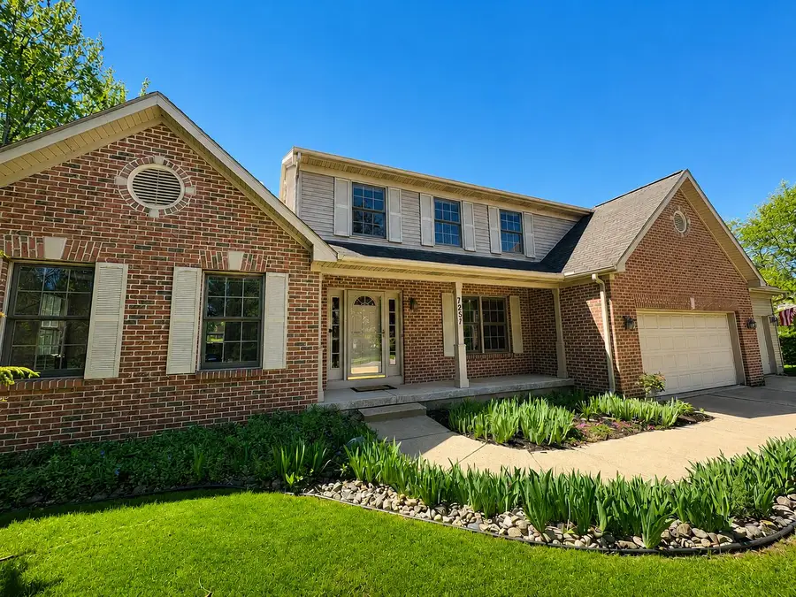 1251 Sweetwood Drive, Okemos, MI 48864 - #2