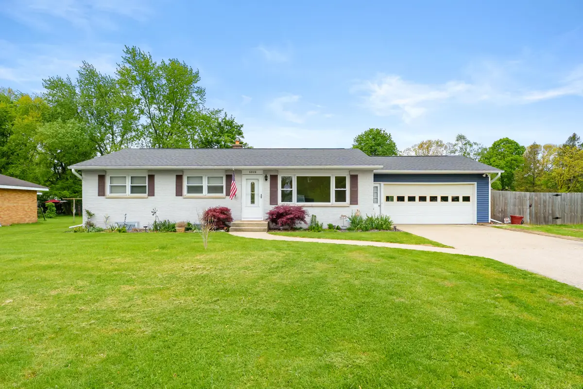 6806 Oakland Drive, Portage, MI 49024 - #1