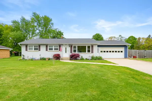 6806 Oakland Drive, Portage, MI 49024