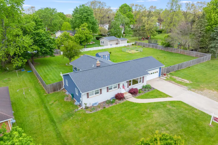 6806 Oakland Drive, Portage, MI 49024 - #2