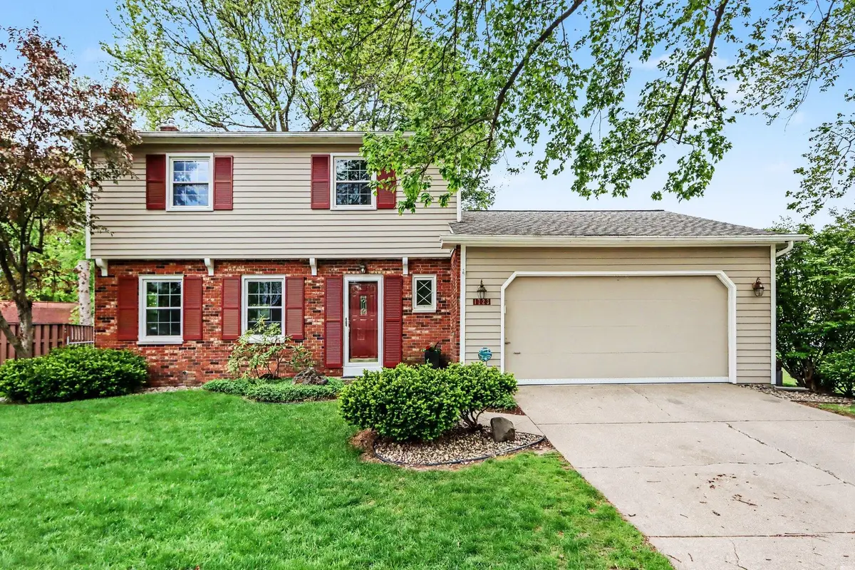 1723 Carlsbrook Lane, Portage, MI 49024 - #1