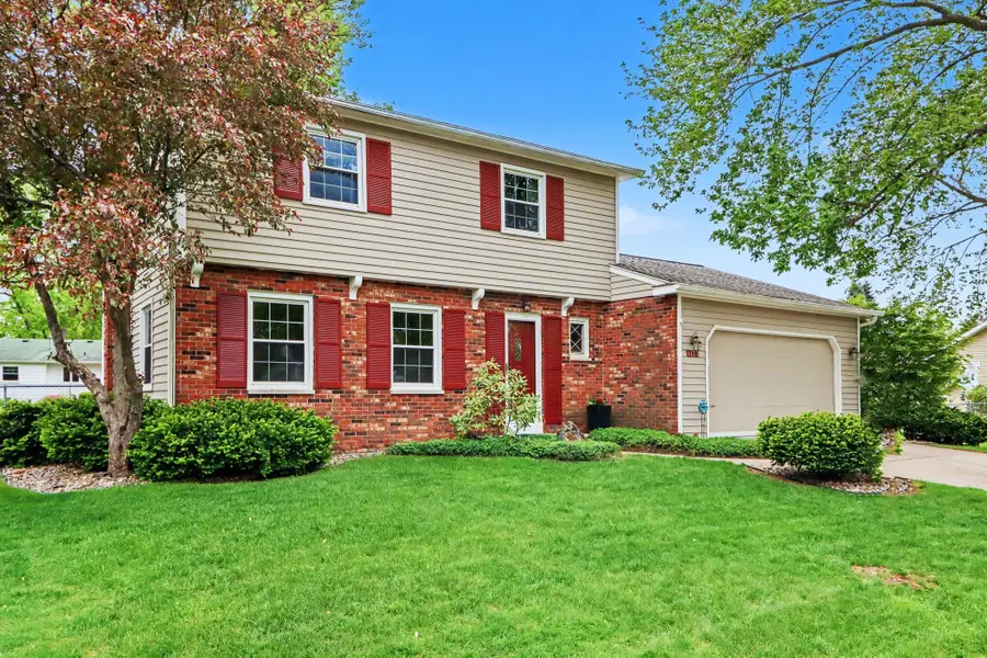 1723 Carlsbrook Lane, Portage, MI 49024 - #2