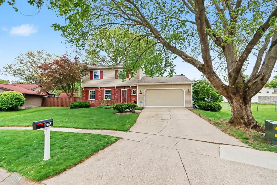 1723 Carlsbrook Lane, Portage, MI 49024 - #3