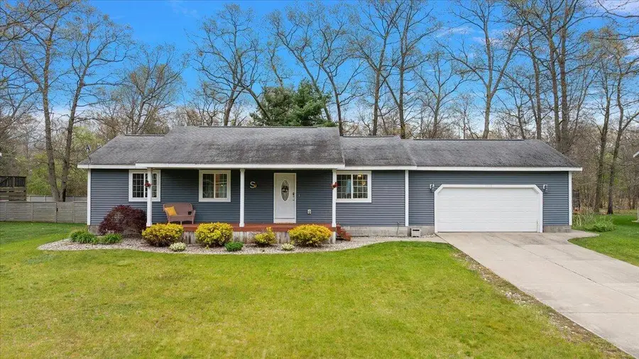 1110 Brian Drive, Muskegon, MI 49442 - #2