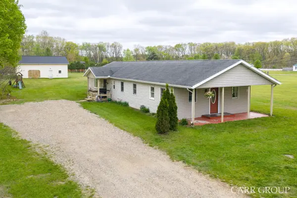 3346 Babylon Road, Allegan, MI 49010