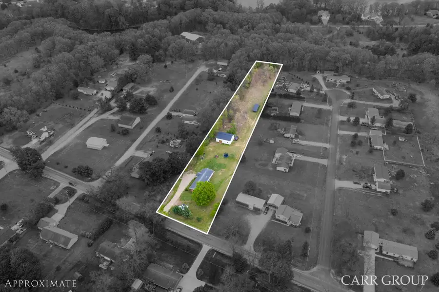 3346 Babylon Road, Allegan, MI 49010 - #2