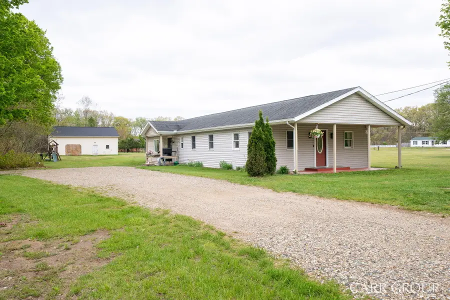 3346 Babylon Road, Allegan, MI 49010 - #3