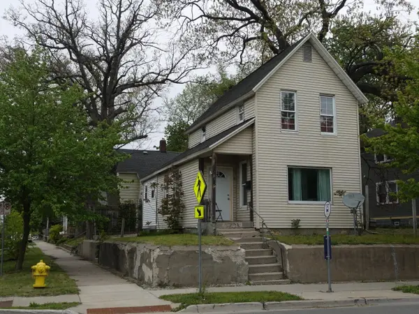 701 Martin Luther King Jr Street Se, Grand Rapids, MI 49507