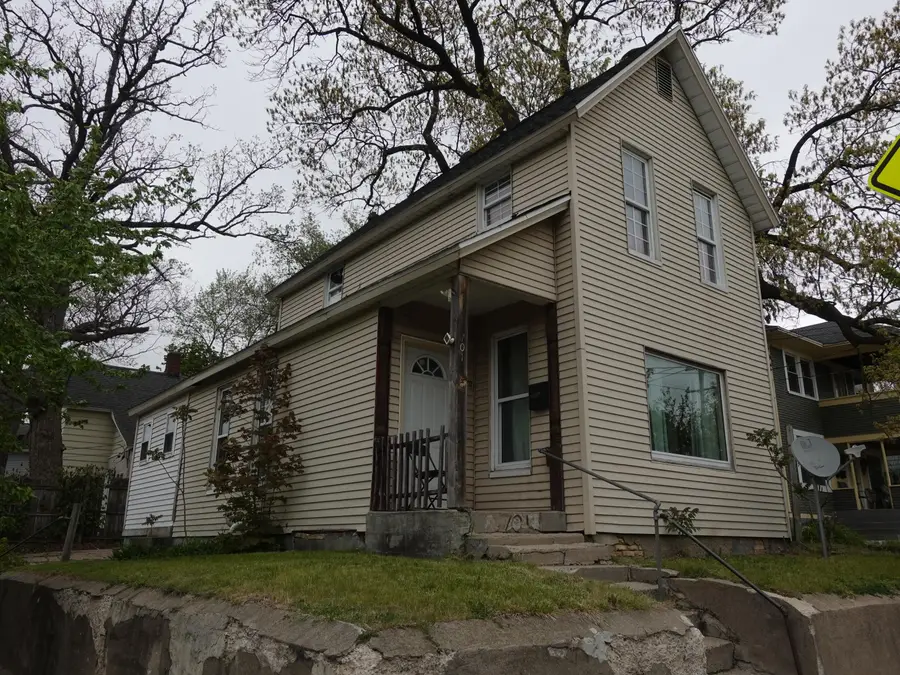 701 Martin Luther King Jr Street Se, Grand Rapids, MI 49507 - #2