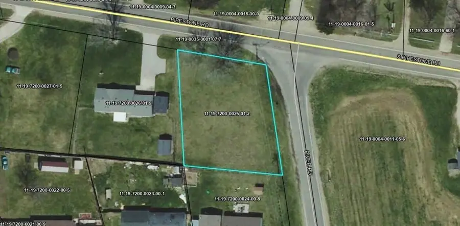 2022 Pipestone Road, Benton Harbor, MI 49022 - #2