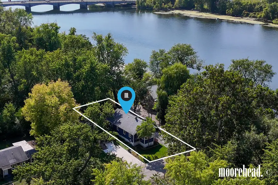 408 Elmdale Street Ne, Grand Rapids, MI 49525 - #2