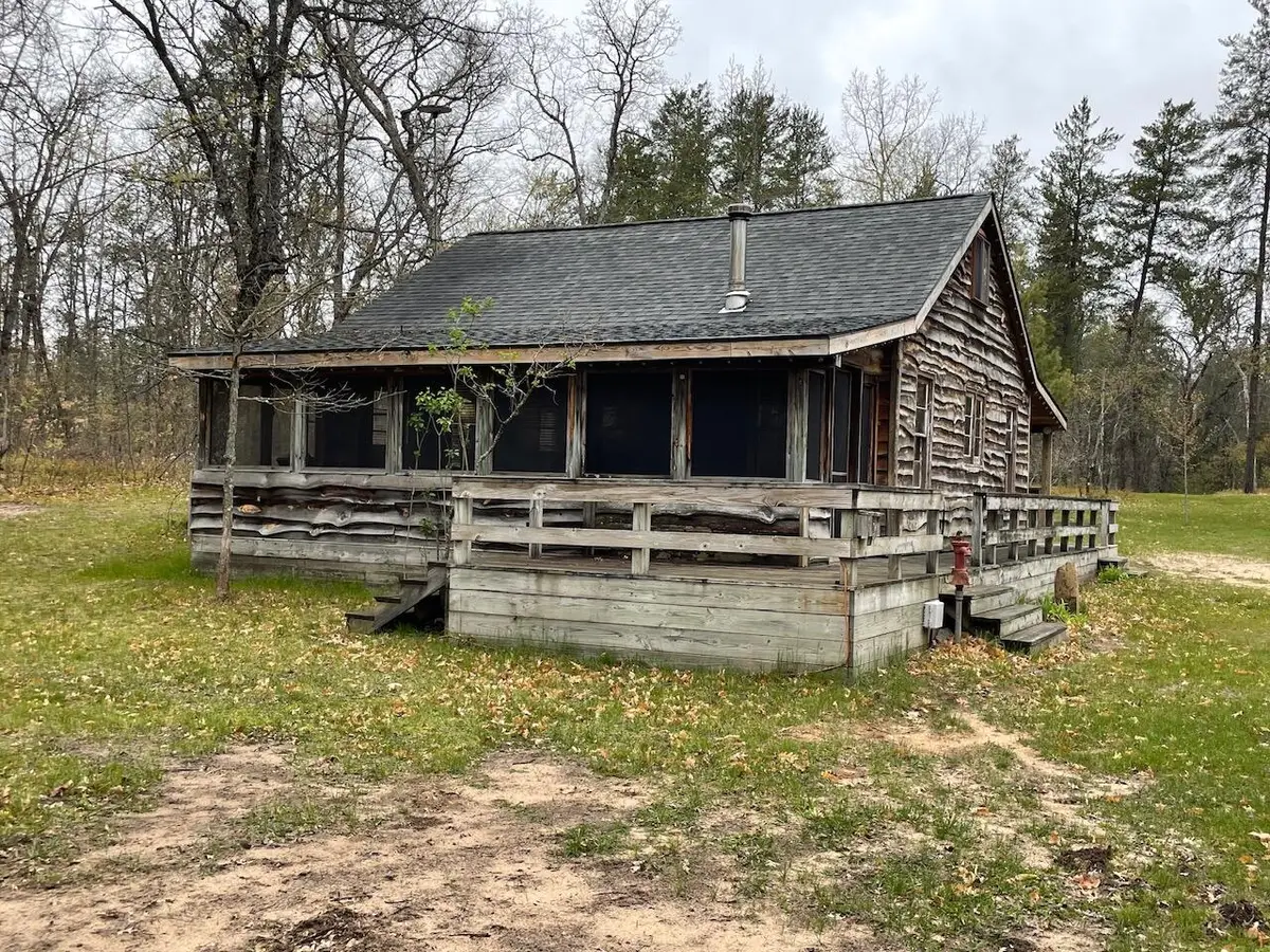 3490 W Stuck Road, Irons, MI 49644 - #1