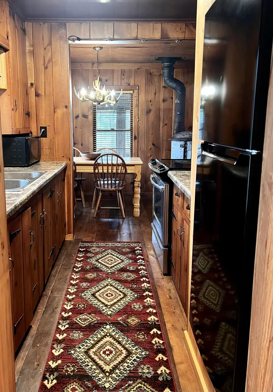 3490 W Stuck Road, Irons, MI 49644 - #2
