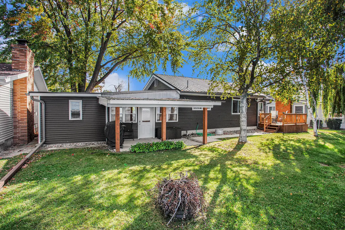 6867 Debralyn Drive, Unionville, MI 48767 - #1