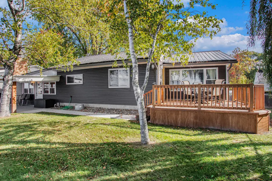 6867 Debralyn Drive, Unionville, MI 48767 - #3