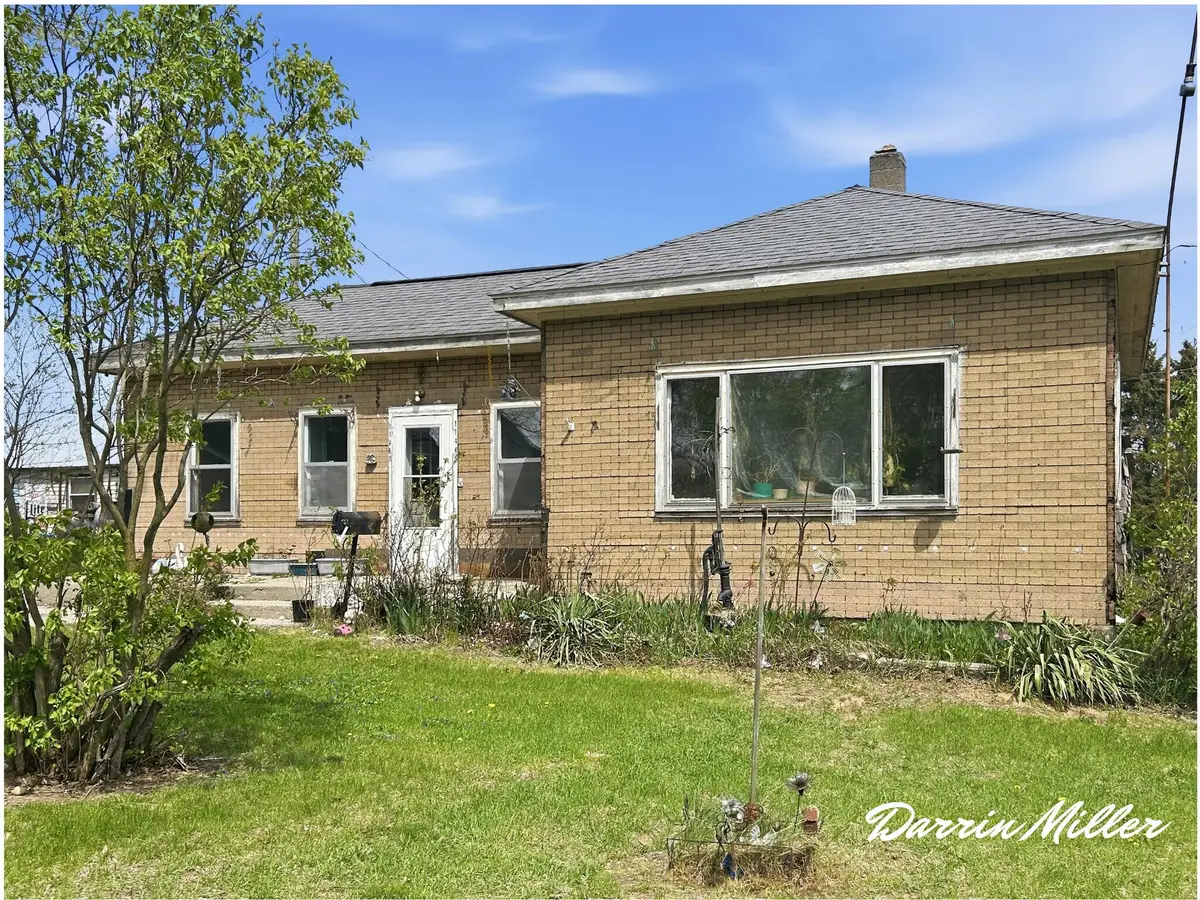 11460 5 Mile Road, Morley, MI 49336 - #1