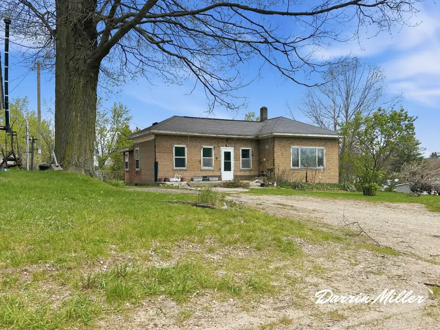 11460 5 Mile Road, Morley, MI 49336 - #3