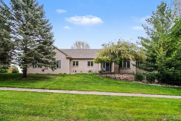 8833 Conifer Ridge Drive Sw, Byron Center, MI 49315