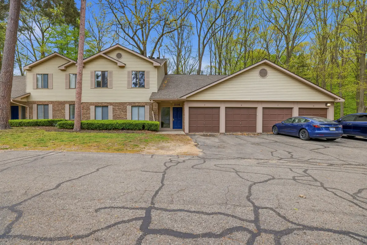 1116 Ambertrace Lane #7, Holland, MI 49424 - #1