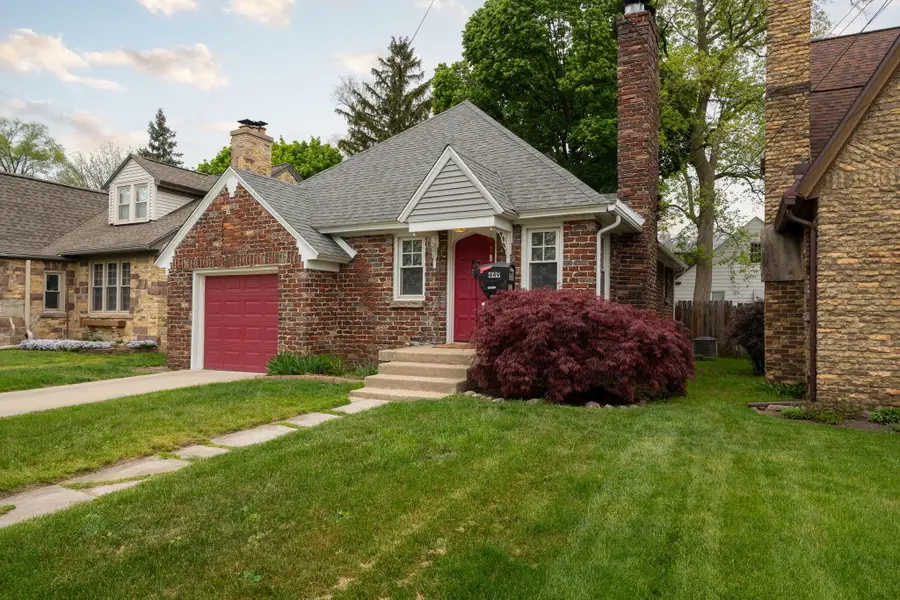 449 Alger Street Se, Grand Rapids, MI 49507 - #2