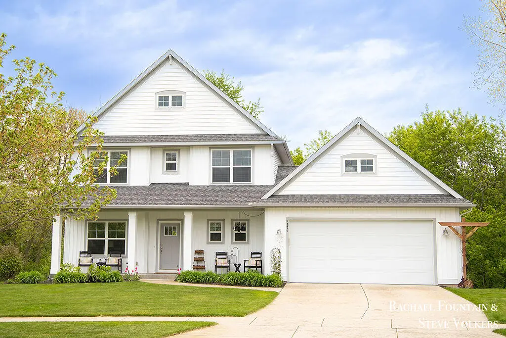 9170 Costner Drive Se, Caledonia, MI 49316 - #1