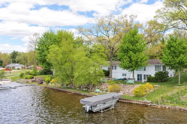 58828 Burr Oak Road, Colon, MI 49040