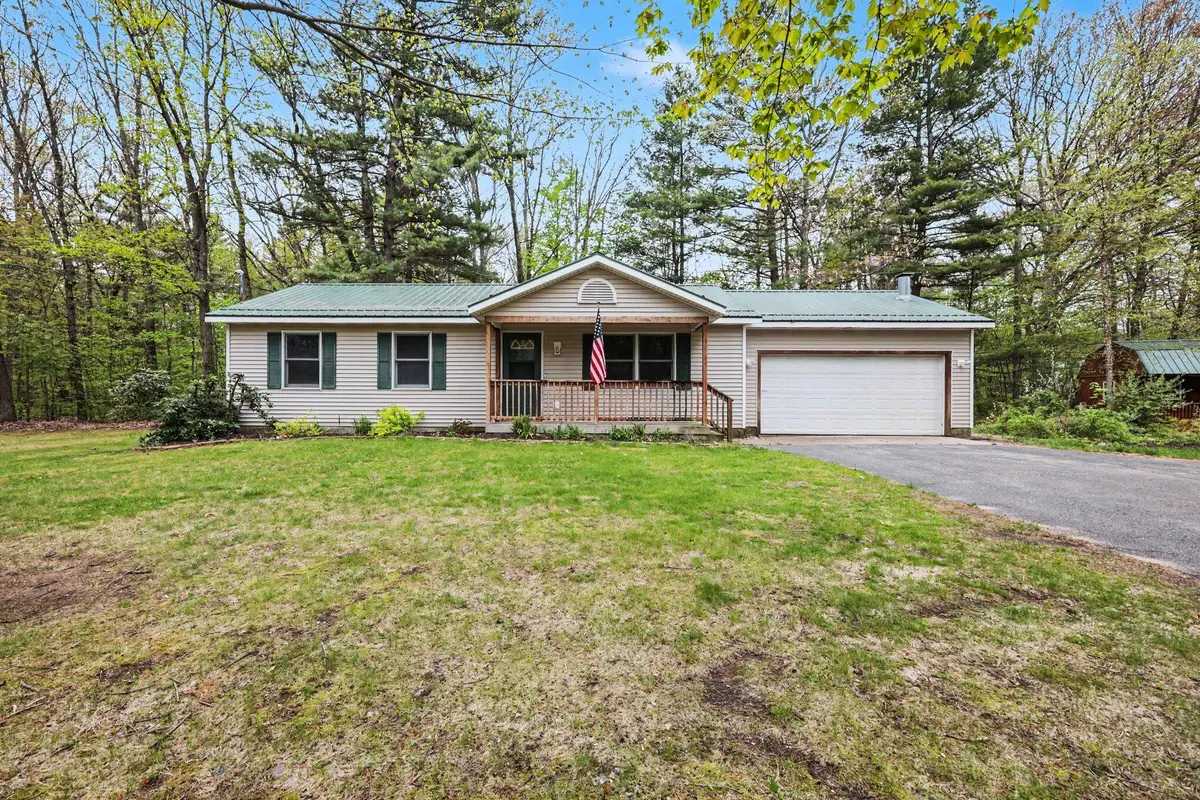 15441 Meddler Avenue Ne, Gowen, MI 49326 - #1