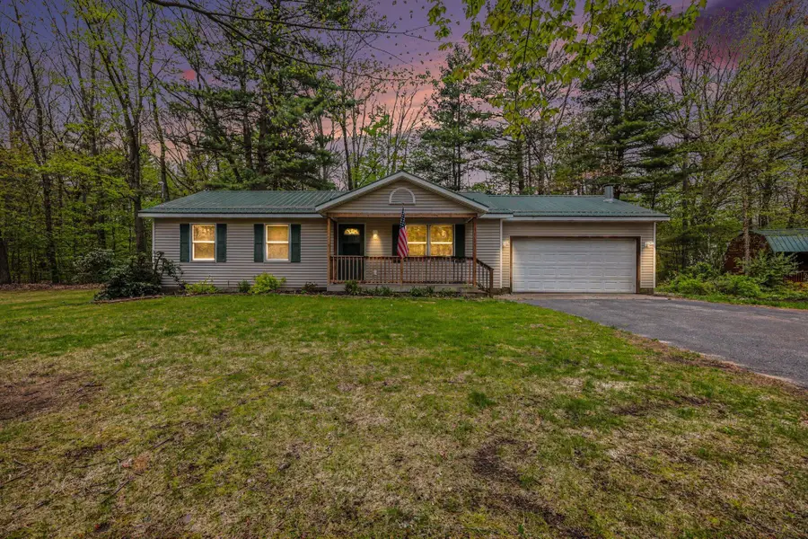 15441 Meddler Avenue Ne, Gowen, MI 49326 - #2