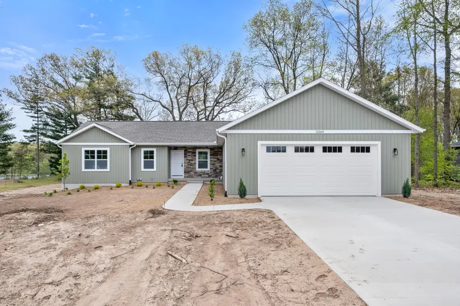 12165 Pine Meadows Drive, Wayland, MI 49348 - #3
