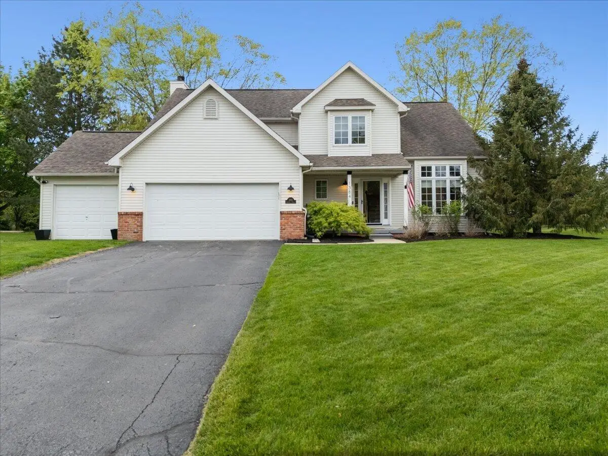 1384 Baywood Circle, Brighton, MI 48116 - #1