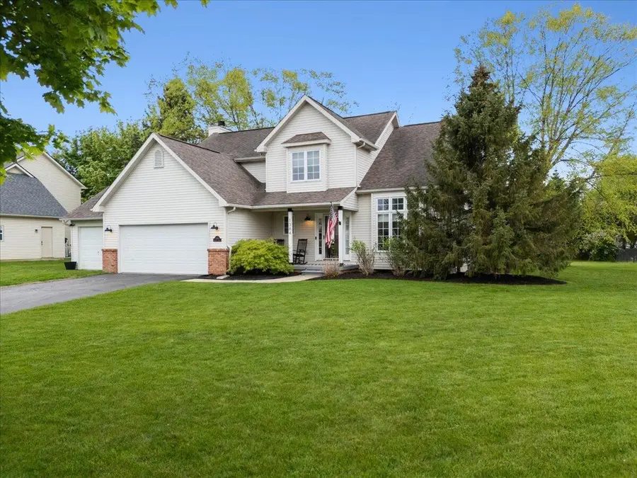 1384 Baywood Circle, Brighton, MI 48116 - #2