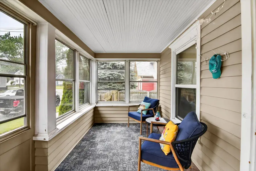 1306 Leroy Street, Jackson, MI 49201 - #3