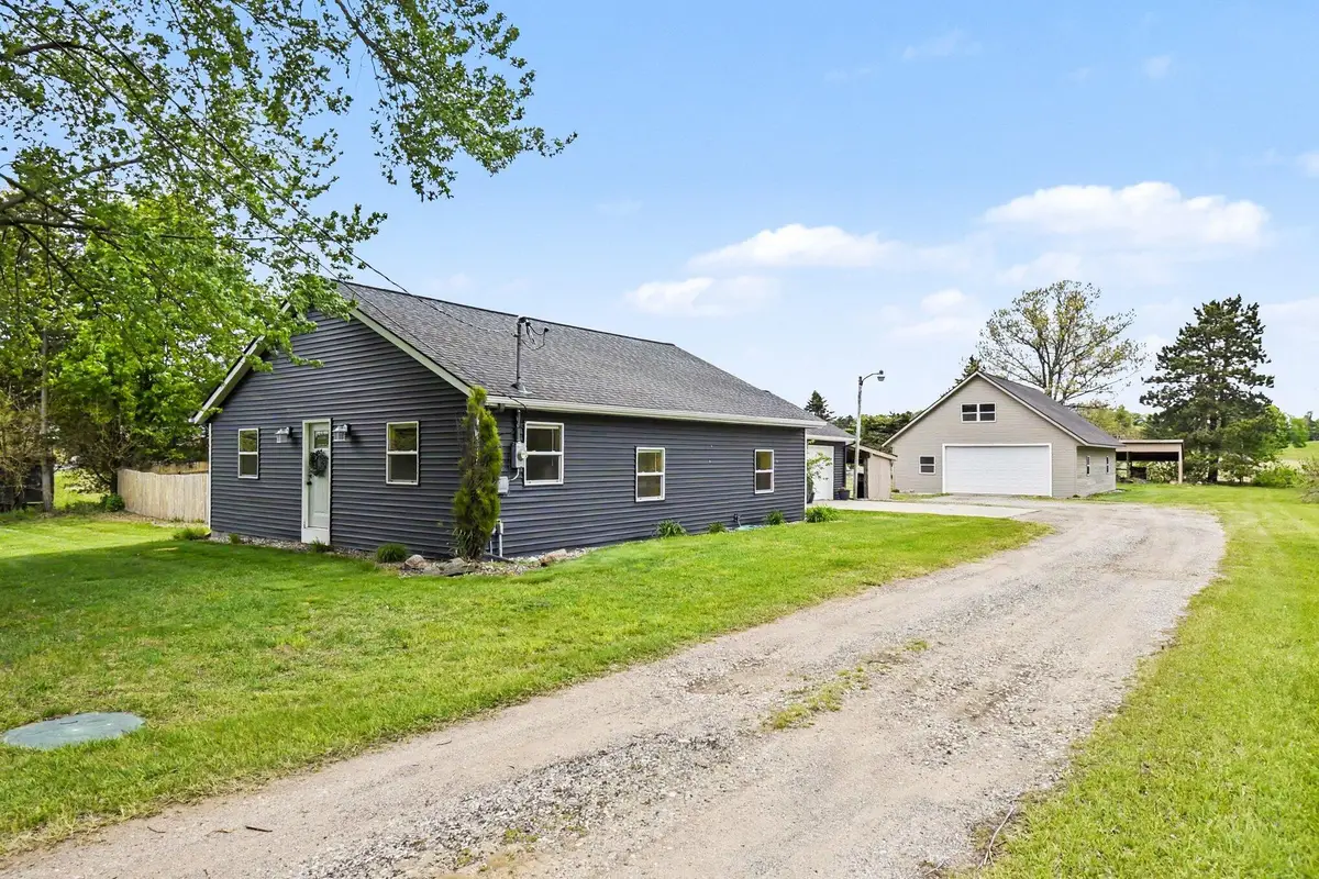 861 132nd Avenue, Wayland, MI 49348 - #1