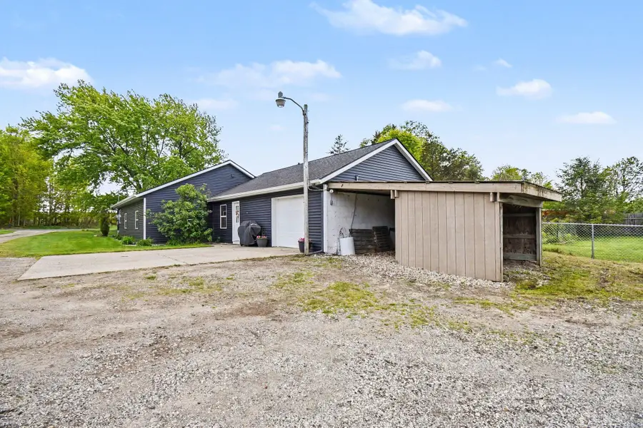 861 132nd Avenue, Wayland, MI 49348 - #2