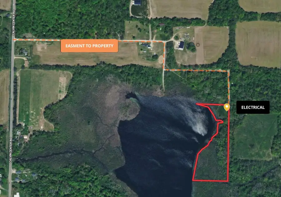 64945 Calvin Center Road, Cassopolis, MI 49031 - #3