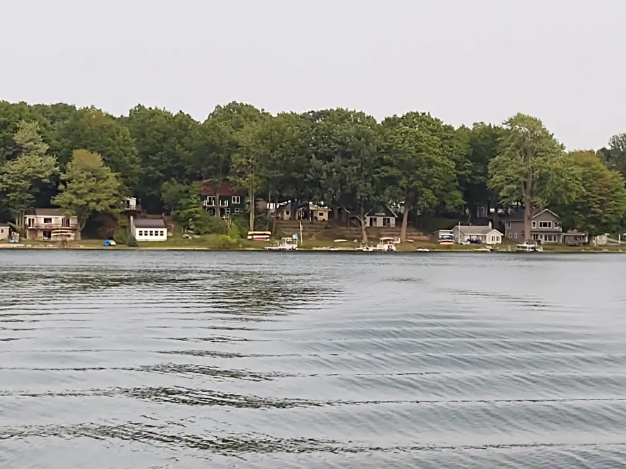 W Marrison Road, Scottville, MI 49454 - #3