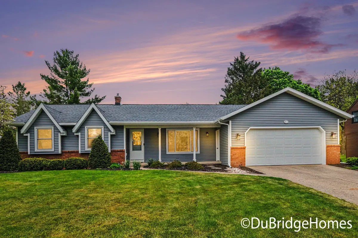 4974 Cedar Ridge Drive Ne, Grand Rapids, MI 49525 - #1
