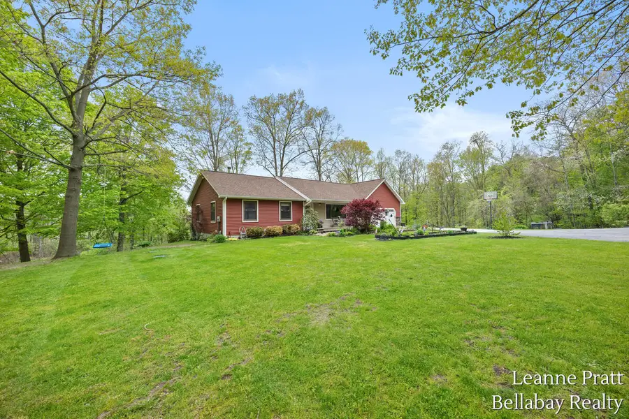 4057 Farrel Road, Hastings, MI 49058 - #2