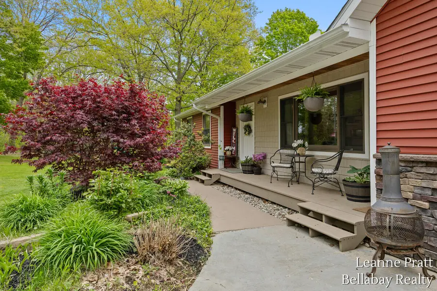 4057 Farrel Road, Hastings, MI 49058 - #3