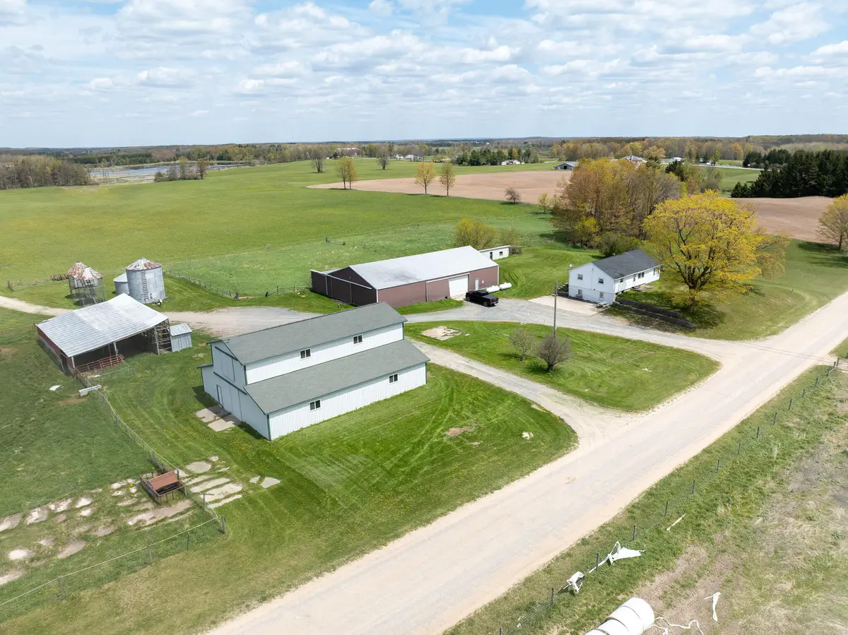 9670 E 96th Street, Reed City, MI 49677 - #1